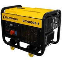 Champion DG10000E-3