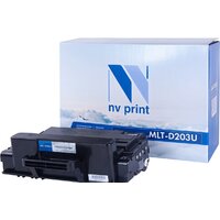 NV Print NV-MLTD203U (аналог Samsung MLT-D203U)