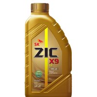 ZIC X9 5W-40 1л