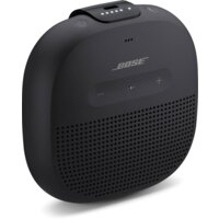 Bose SoundLink Micro (черный) Image #2
