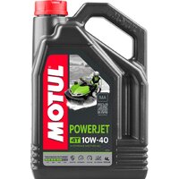 Motul Powerjet 4T 4л