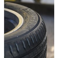 Michelin Latitude Sport 3 235/65R19 109V Image #5