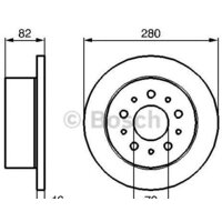 Bosch 0986479065 Image #6