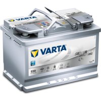 Varta Silver Dynamic AGM 570 901 076 (70 А·ч)