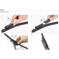 Bosch Aerotwin 3397014123 Image #4