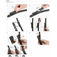 Bosch Aerotwin 3397014123 Image #5