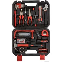Pioneer Tools TSH-136-01 (136 предметов)