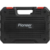 Pioneer Tools TSH-136-01 (136 предметов) Image #11