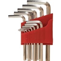 Pioneer Tools TSH-136-01 (136 предметов) Image #17