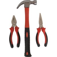 Pioneer Tools TSH-136-01 (136 предметов) Image #13