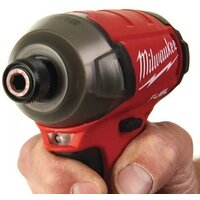 Milwaukee M18 FQID-0X FUEL 4933459187 (без АКБ, кейс) Image #4