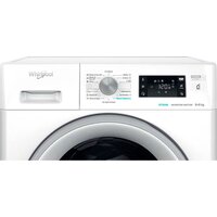 Whirlpool FFWDB 864489 SV EE Image #6