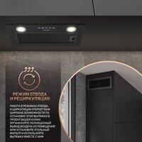 Weissgauff FIONA 60 BL Image #8