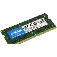 Crucial 16GB DDR4 SODIMM PC4-25600 CT16G4SFRA32A Image #2