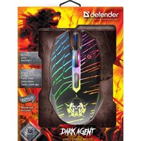 Defender Dark Agent GM-590L Image #6