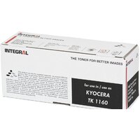 INTEGRAL TK-1160 (аналог Kyocera TK-1160)