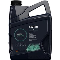 Avista pace EVO FE 5W-30 4л Image #1