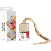 Gamma D'ORO Love is (жвачка) 10мл