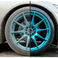 Lavr Очиститель колесных дисков 500 мл Ln1439 Image #3