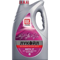 Лукойл Мото 2Т 4л
