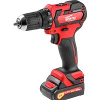 Wortex BD 1215-1 DLi BLD12151DLi0029 (с 2-мя АКБ, кейс)