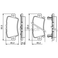 Bosch 0986494249 Image #8