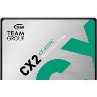 Team CX2 512GB T253X6512G0C101 Image #1