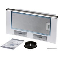 Krona Kamilla 600 Inox 1m Image #7