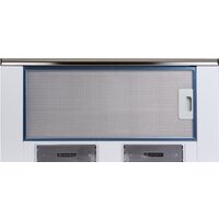 Krona Kamilla 600 Inox 1m Image #3