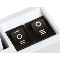 Krona Kamilla 600 Inox 1m Image #9