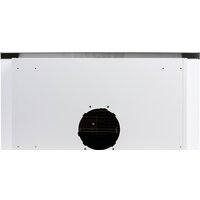 Krona Kamilla 600 Inox 1m Image #6