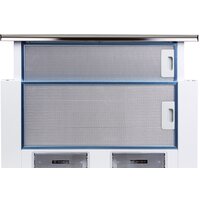 Krona Kamilla 600 Inox 1m Image #4