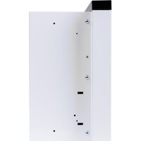 Krona Kamilla 600 Inox 1m Image #8