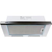 Krona Kamilla 600 Inox 1m Image #2