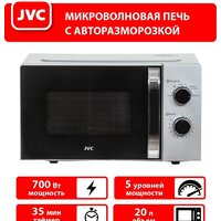 JVC JK-MW147M Image #8