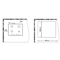 Korting HG665CTX Image #2