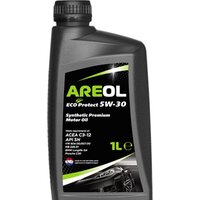 Areol ECO Protect 5W-30 1л
