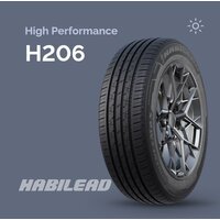 Habilead ComfortMax H206 195/50R15 82V Image #4