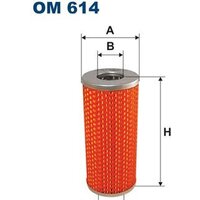 Filtron OM614