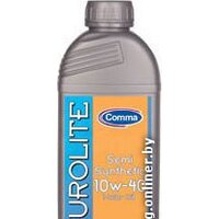 Comma Eurolite 10W-40 1л