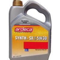 Ardeca SYNTH-SX 5W-30 4л