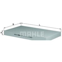 Mahle Knecht LA46