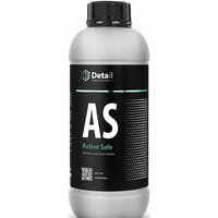 Grass Detail Шампунь первая фаза AS Active Safe 1 л DT-0158