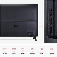 LG QNED AI QNED70 43QNED70A6A Image #3