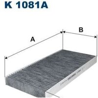Filtron K1081A
