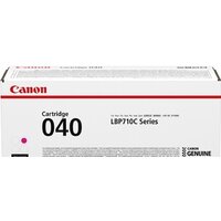Canon 040H 0456C001 Magenta