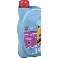 Profi-Car 5W-40 Synth-Tech XT 1л