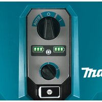 Makita VC004GLZ01 (без АКБ и ЗУ) Image #6