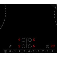 MAUNFELD AVI6043SBK Image #8