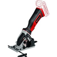 Einhell TE-CS 18/89 Li-Solo 4331100 (без АКБ)